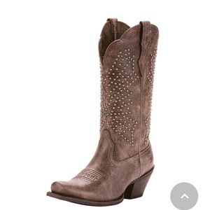 Ariat womens boots